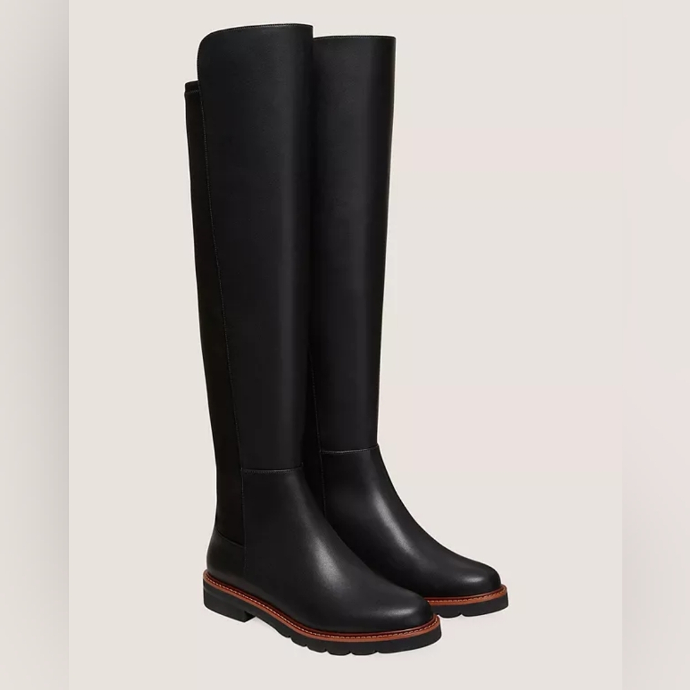 Stuart Weitzman ADRINA CITY BOOT
